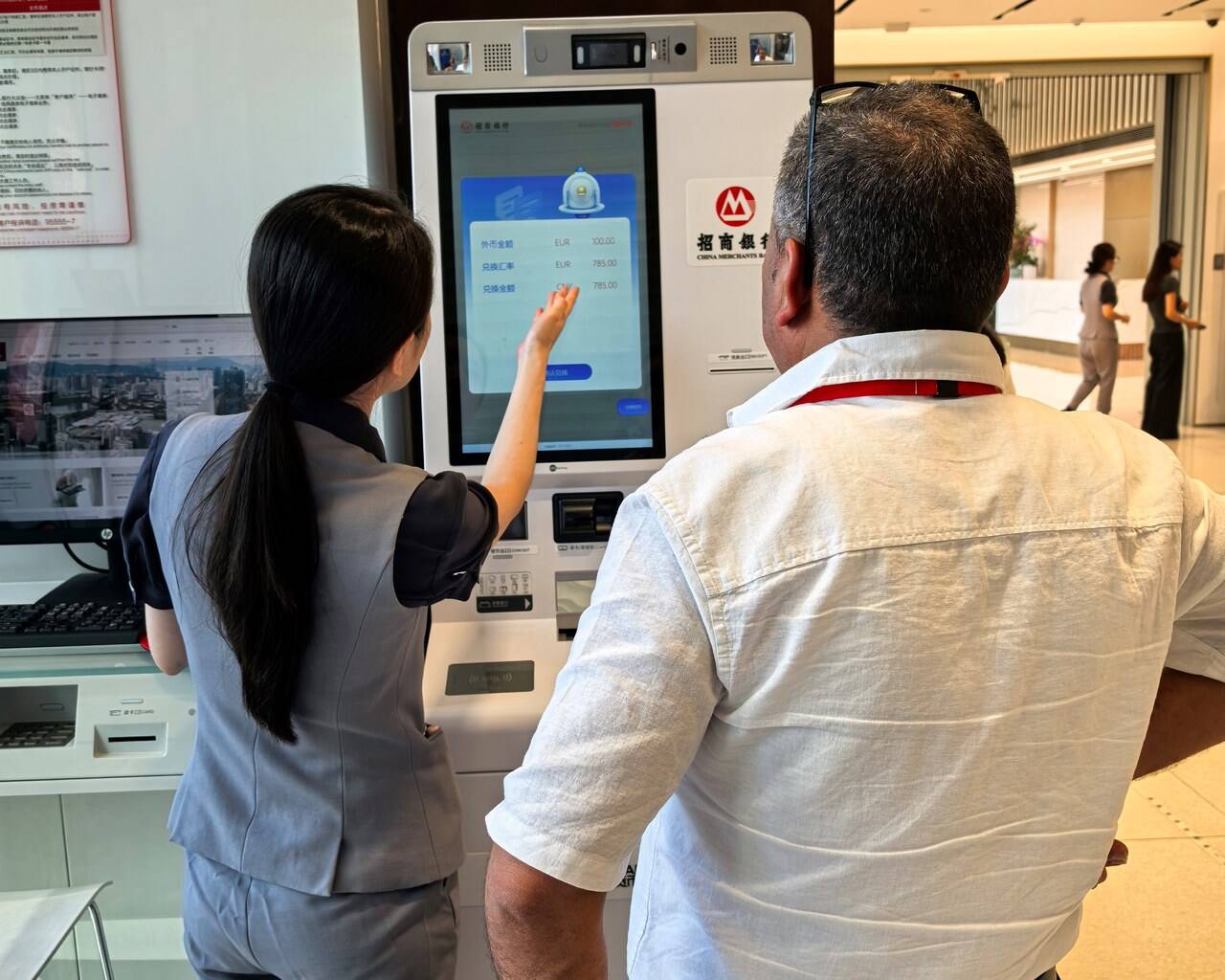 最新医保卡提取现金方法自助提款机方法分析(最方便真实的塔城医疗保障卡怎么提取现金方法)